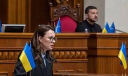 Ukrayna Başbakanı Sviridenko istifa etti