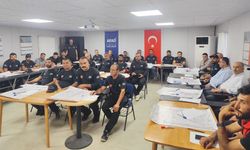 Umut Kervanı’ndan Afet Hazırlığı: Arama Kurtarma Ekibi AFAD Kampında