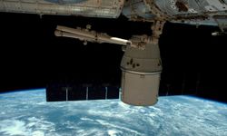 Uzayda bir ilk: NASA teleskobu kurtarmak için ilk kez robotik bir uzay kurtarma operasyonu başlattı