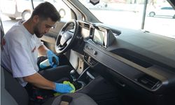 Uzmanından Araç Sahiplerine Yaz Bakımı Uyarıları: Boya Hasarı ve Sürüş Güvenliğine Dikkat