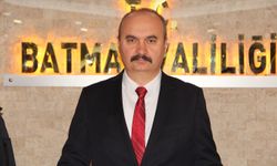 Vali Canalp’ten 15 Temmuz Mesajı: "İrade Bizim, Zafer Bizim"