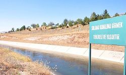Valilik Boğulmalara Karşı Tekrar Uyardı