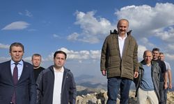 Mereto, Bölge Turizminin Yeni Rotası Olacak