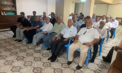 Saadet Partisi Temmuz Ayı İl Divan Toplantısını Gerçekleştirdi