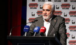Yapıcıoğlu'ndan Adalet Bakanına Başbağlar'ın yıldönümünde katliamın araştırılması çağrısı