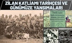 Zilan Katliamı Tarihçesi ve Günümüze Yansımaları