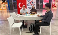 Batman Üniversitesi Tercih Danışmanlığını Sürdürüyor