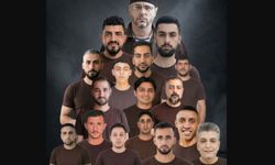 17 Ürdünlü esir işgal hapishanelerinde, 34 kişiden haber alınamıyor