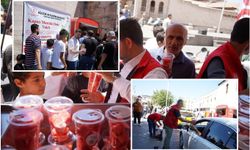 415 yıllık vakıf hayır şartı Gaziantep'te yaşatıldı