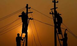 Siirt'te 8 Ağustos'ta planlı elektrik kesintisi: Merkez ve Veysel Karani bölgesi etkilenecek