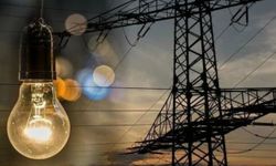 Şırnak'ta 2 Ağustos'ta planlı elektrik kesintisi: İki mahallede bakım çalışması yapılacak