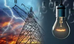 Şırnak'ta 8 Ağustos'ta planlı elektrik kesintisi: Dört mahallede 10 saatlik kesinti uygulanacak