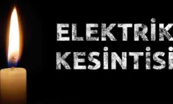 Mardin Artuklu'da 5 Ağustos'ta Planlı Elektrik Kesintisi: Birçok Mahalle ve Kırsal Bölge Etkilenecek