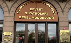 Devlet Tiyatroları'na 60 Sözleşmeli Personel Alımı