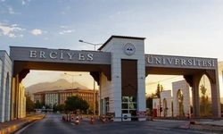 Erciyes Üniversitesi 207 sözleşmeli personel alımı yapacak: Başvurular 21 Ağustos'ta sona erecek