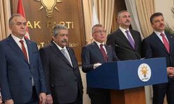 Pêvajoya "Tirkîyeya Bê Teror": Pêşniyara 12 maddeyî li Meclîsê tê nîqaşkirin
