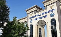 Karamanoğlu Mehmetbey Üniversitesi 36 sözleşmeli personel alacak