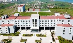 Abdullah Gül Üniversitesi 18 sözleşmeli personel alacak