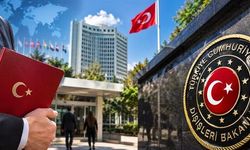 Dışişleri Bakanlığı 80 aday konsolosluk ve ihtisas memuru alacak