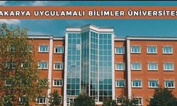 Sakarya Uygulamalı Bilimler Üniversitesi 25 Sözleşmeli Personel Alacak
