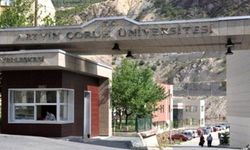 Artvin Çoruh Üniversitesi 24 Sözleşmeli Personel Alacak
