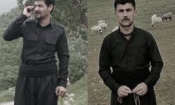 Li Helebçeyê top teqiya: 2 kes mirin
