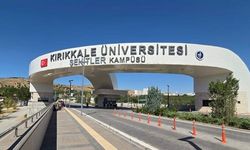 Kırıkkale Üniversitesi 133 sözleşmeli personel alacak