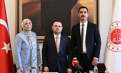 Adalet Bakanı Gürlek'ten Muhsin Yazıcıoğlu açıklaması: Tüm deliller en ince ayrıntısına kadar incelenmekte