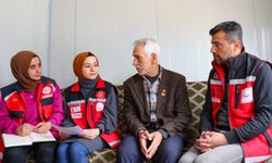 Aile ve Sosyal Hizmetler Bakanlığı, 2026'nın ilk yarısında 2 milyon haneye sosyal destek ulaştırdı