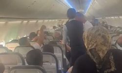 AJet'in Ankara-Batman Seferinde Rötarlı Ve Sıkıntılı Bekleyiş