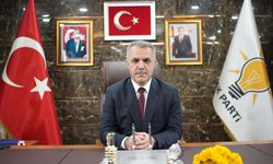 AK Parti Batman İl Başkanı Hüseyin Şansi'den 'Mekke Ortak Savunma Anlaşması' Değerlendirmesi