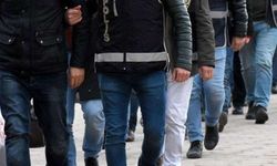 Ankara'da uyuşturucu: 10 tutuklama