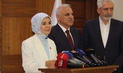 Bakan Göktaş Diyarbakır'da sosyal hizmet yatırımlarını açıkladı