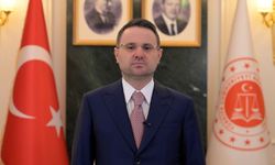 Bakan Gürlek: Faili meçhul iki cinayet aydınlatıldı