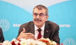 Bakan Tekin'den YKS yerleştirme sonuçlarına ilişkin mesaj