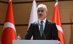 Bakan Uraloğlu: 18 yolcu için arama kurtarma çalışmaları devam ediyor