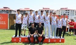 Batman Atletizm Takımı Lider Olarak Finale Yükseldi