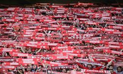 Batman Petrolspor - Sivasspor Maçında Sivas Taraftarları da Yer Alacak