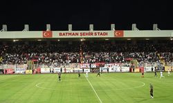 Batman Petrolspor – Sivasspor Maçı Saat Kaçta, Hangi Kanalda Canlı Yayınlanacak?