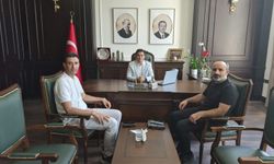 Batman Valiliği Proje Ofisi’nden Beşiri’ye Ziyaret