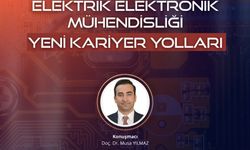 Batman'da Bilim Kafe'de Elektrik-Elektronik Mühendisliği Konuşulacak