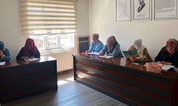 Batman’da Kadınlar "BİLMEK" ile Geleceğe Güçlü Adımlar Atıyor