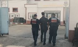 Batman’da Motosiklet Çalan Şüpheli Yakalandı