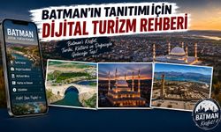Batman’ın Tanıtımı İçin Dijital Turizm Rehberi