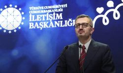 Burhanettin Duran: Filistin davasını savunmaya devam edeceğiz