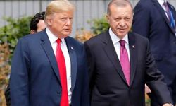 Cumhurbaşkanı Erdoğan, Trump ile telefonda görüştü