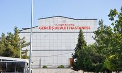 Gercüş’te Kafa Kafaya Çarpışma: 7 Yaralı