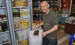 Bu Yıl Sumağı Daha Ucuza Alacağız