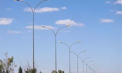 Dicle Elektrik Uyardı: Sokak Lambaları Gündüz de Yanacak