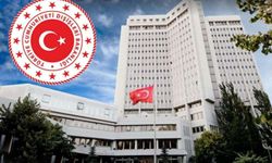 Dışişleri Bakanlığından Cezayir'e taziye mesajı